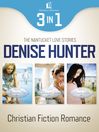 Nantucket Romance 3-in-1 Bundle (eBook)